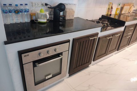 Дом в Ча-аме, Таиланд с 3 спальнями  № 157097 - фото 26