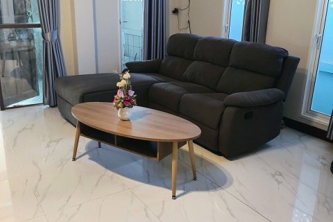 Дом в Ча-аме, Таиланд с 3 спальнями  № 157097 - фото 27