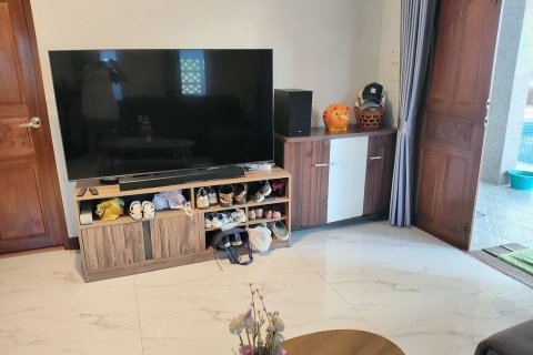 Дом в Ча-аме, Таиланд с 3 спальнями  № 157097 - фото 29