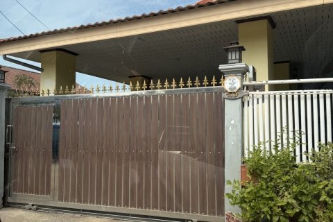 Дом в Ча-аме, Таиланд с 3 спальнями  № 157097 - фото 6