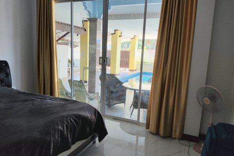 Дом в Ча-аме, Таиланд с 3 спальнями  № 157097 - фото 12