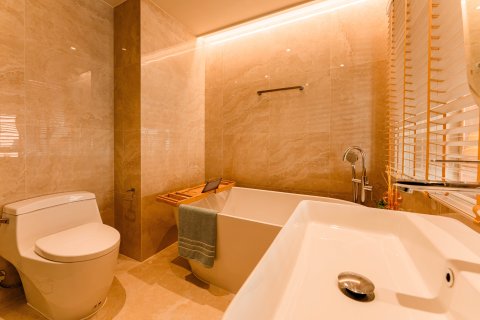 Studio in the Condo in Hua Hin, Thailand № 157098 - photo 9