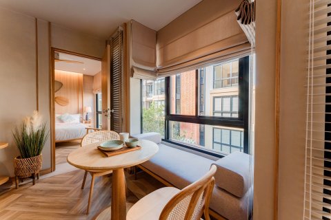 Studio in the Condo in Hua Hin, Thailand № 157098 - photo 4