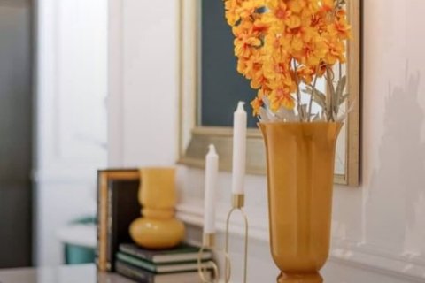 Studio in the Condo in Watthana, Bangkok, Thailand  № 157100 - photo 4