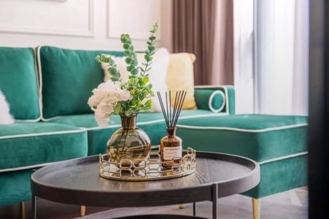 Studio in the Condo in Watthana, Bangkok, Thailand  № 157100 - photo 5