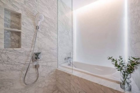 Studio in the Condo in Watthana, Bangkok, Thailand  № 157100 - photo 6