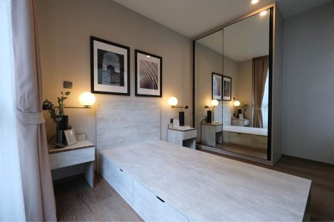 Condo in Pathum Wan, Bangkok, Thailand, 2 bedrooms  № 157096 - photo 10