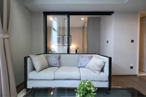 Condo in Pathum Wan, Bangkok, Thailand, 2 bedrooms  № 157096 - photo 6