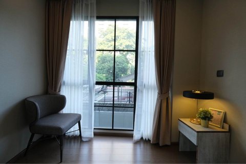 Condo in Pathum Wan, Bangkok, Thailand, 2 bedrooms  № 157096 - photo 8