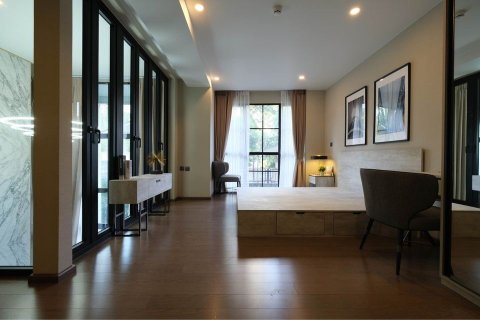 Condo in Pathum Wan, Bangkok, Thailand, 2 bedrooms  № 157096 - photo 9