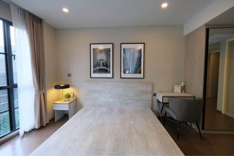 Condo in Pathum Wan, Bangkok, Thailand, 2 bedrooms  № 157096 - photo 11