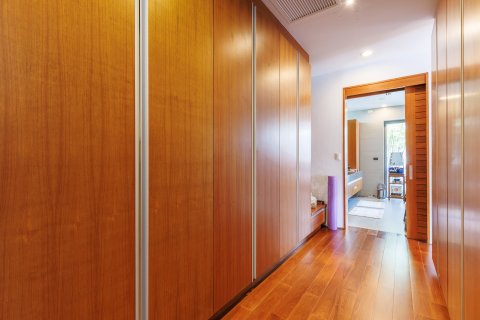Villa in Phuket, Thailand 4 bedrooms № 157101 - photo 3