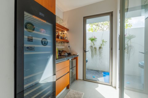 Villa in Phuket, Thailand 4 bedrooms № 157101 - photo 15