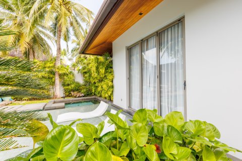 Villa in Phuket, Thailand 4 bedrooms № 157101 - photo 27