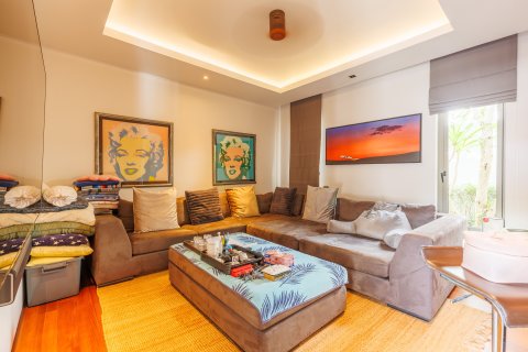 Villa in Phuket, Thailand 4 bedrooms № 157101 - photo 7