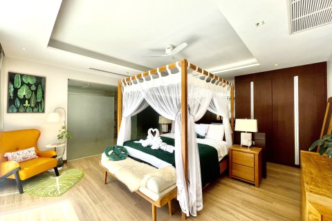 Villa in Phuket, Thailand 6 bedrooms № 163530 - photo 10