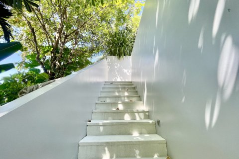 Villa in Phuket, Thailand 6 bedrooms № 163530 - photo 27