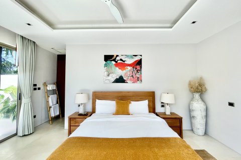 Villa in Phuket, Thailand 6 bedrooms № 163530 - photo 30