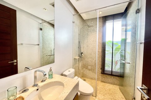 Villa in Phuket, Thailand 6 bedrooms № 163530 - photo 22