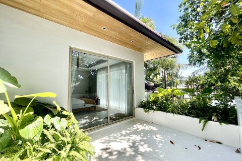 Villa in Phuket, Thailand 6 bedrooms № 163530 - photo 28
