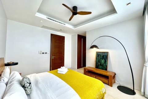 Villa in Phuket, Thailand 6 bedrooms № 163530 - photo 20