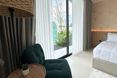 Villa in Hua Hin, Thailand 3 bedrooms № 163525 - photo 28