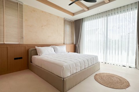 Villa in Hua Hin, Thailand 3 bedrooms № 163525 - photo 27