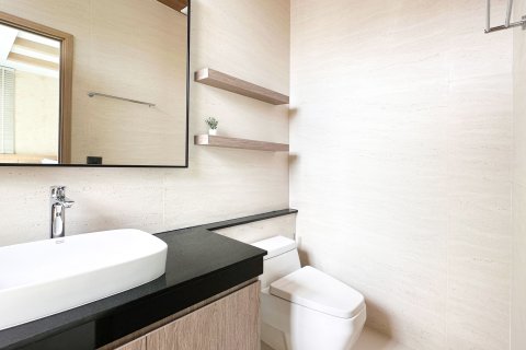 Villa in Hua Hin, Thailand 3 bedrooms № 163525 - photo 30