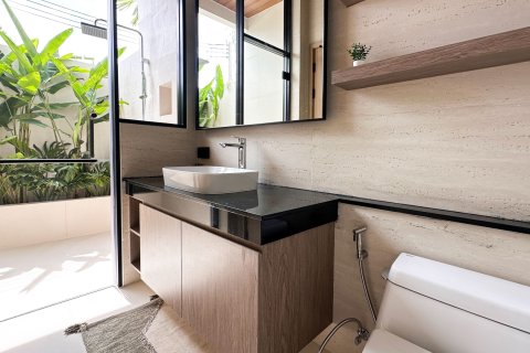 Villa in Hua Hin, Thailand 3 bedrooms № 163525 - photo 29