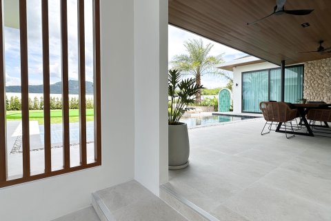 Villa in Hua Hin, Thailand 3 bedrooms № 163525 - photo 10