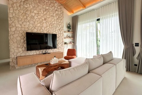 Villa in Hua Hin, Thailand 3 bedrooms № 163525 - photo 17