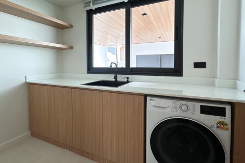 Villa in Hua Hin, Thailand 3 bedrooms № 163525 - photo 24