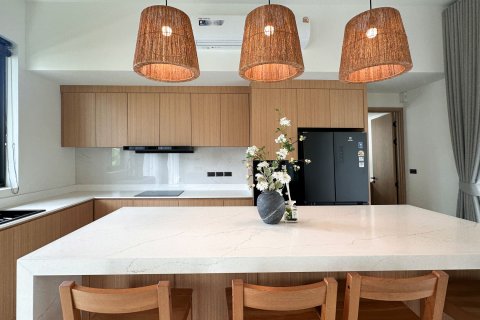 Villa in Hua Hin, Thailand 3 bedrooms № 163525 - photo 21