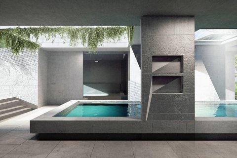 Villa in Hua Hin, Thailand 3 bedrooms № 163528 - photo 4