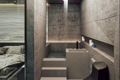 Villa in Hua Hin, Thailand 3 bedrooms № 163528 - photo 5