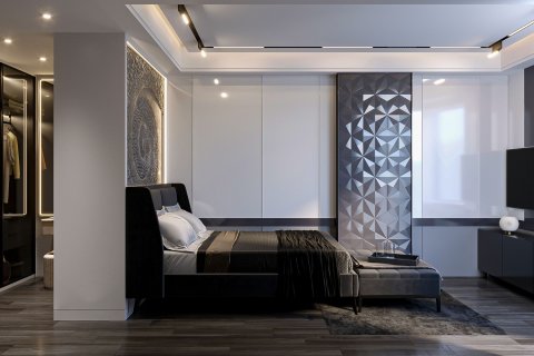 Condo à Phuket, Thaïlande, 2 chambres  № 163526 - photo 3