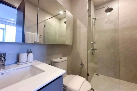 Condo in Phuket, Thailand, 2 bedrooms  № 163524 - photo 12