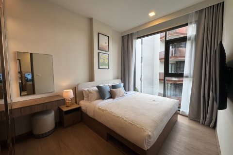 Condo in Phuket, Thailand, 2 bedrooms  № 163524 - photo 6