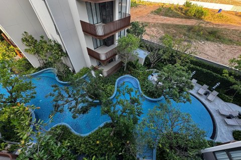 Condo in Phuket, Thailand, 2 bedrooms № 163524 - photo 3