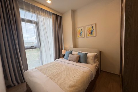 Condo in Phuket, Thailand, 2 bedrooms  № 163524 - photo 3