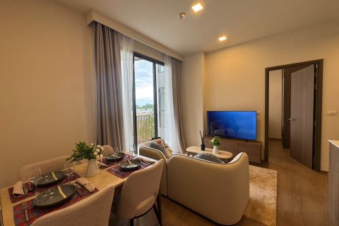 Кондоминиум с 2 спальнями в Пхукете, Таиланд № 163524