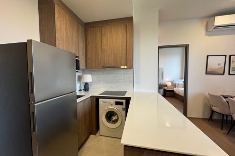 Condo in Phuket, Thailand, 2 bedrooms  № 163524 - photo 4