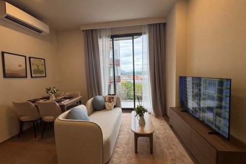 Condo in Phuket, Thailand, 2 bedrooms  № 163524 - photo 2