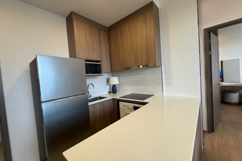 Condo in Phuket, Thailand, 2 bedrooms  № 163524 - photo 7