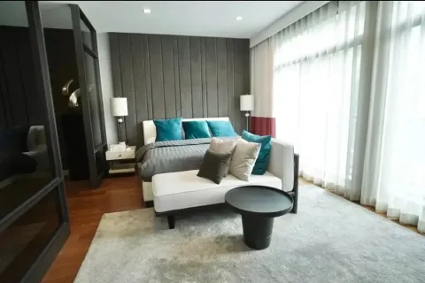 Maison à Phra Khanong, Bangkok, Thaïlande 3 chambres № 164278 - photo 6