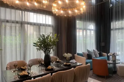 Maison à Phra Khanong, Bangkok, Thaïlande 3 chambres № 164278 - photo 4