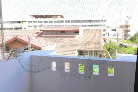 Townhouse in Chiang Mai, Thailand 4 bedrooms № 164283 - photo 6