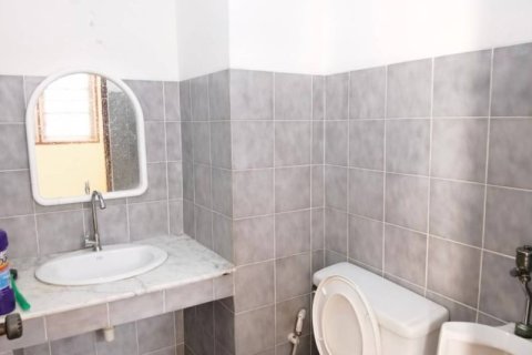 Townhouse in Chiang Mai, Thailand 4 bedrooms № 164283 - photo 10