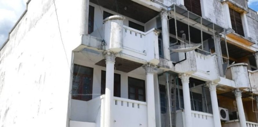 Townhouse in Chiang Mai, Thailand 4 bedrooms № 164283