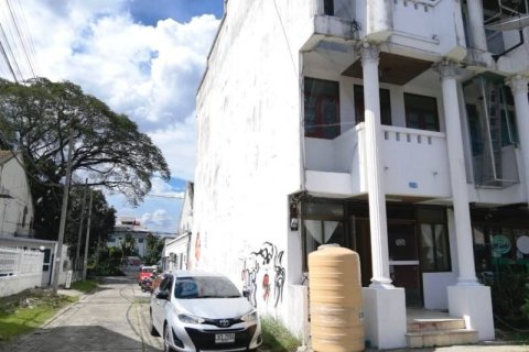 Townhouse in Chiang Mai, Thailand 4 bedrooms № 164283 - photo 5